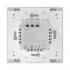 Умный выключатель Aqara Smart Wall Switch H1 (WS-EUK02) беспроводной белый