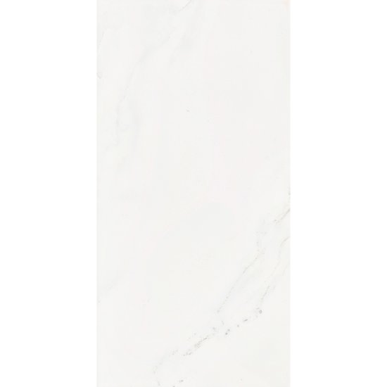 Плитка облицовочная Нефрит Фьюжен белая мрамор 400х200х8 мм (15 шт.=1,2 кв.м)