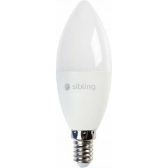 Умная лампочка SIBLING Powerlite-L(С37)