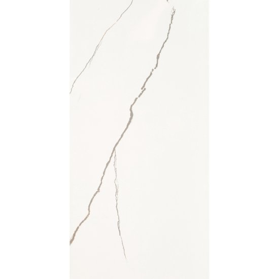 Плитка облицовочная Axima Bonn White белая 600х300х9 мм (9 шт.=1,62 кв.м)