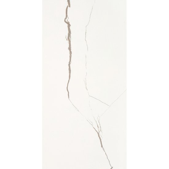 Плитка облицовочная Axima Bonn White белая 600х300х9 мм (9 шт.=1,62 кв.м)