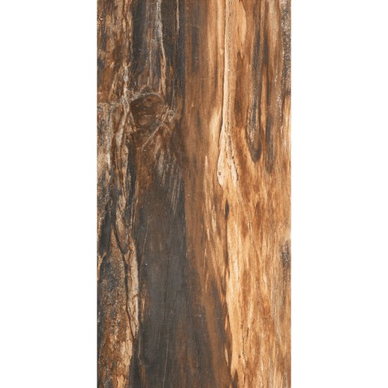 Плитка облицовочная Axima Гавана коричневая 600х300х9 мм (9 шт.=1,62 кв.м)