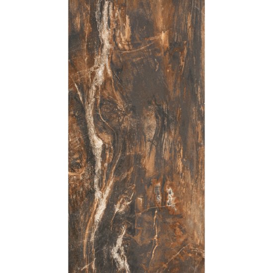 Плитка облицовочная Axima Гавана коричневая 600х300х9 мм (9 шт.=1,62 кв.м)
