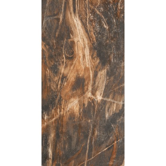 Плитка облицовочная Axima Гавана коричневая 600х300х9 мм (9 шт.=1,62 кв.м)