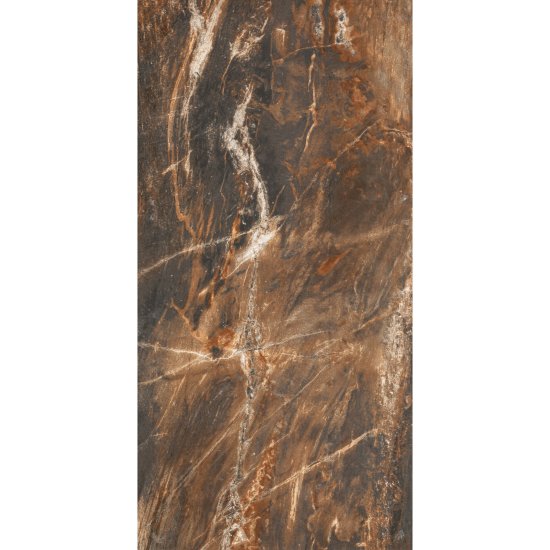 Плитка облицовочная Axima Гавана коричневая 600х300х9 мм (9 шт.=1,62 кв.м)