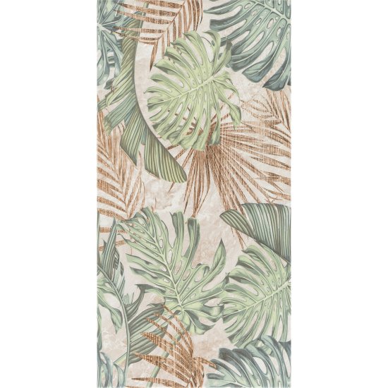 Плитка декор Axima Гавана бежевая 600х300х9 мм