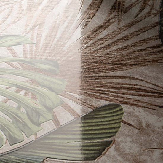 Плитка декор Axima Гавана бежевая 600х300х9 мм