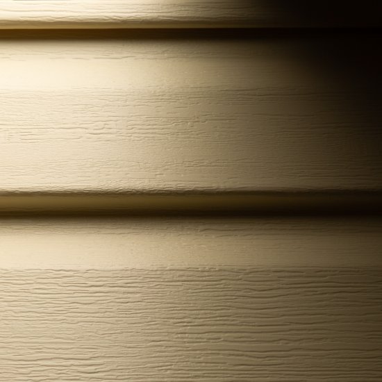 Сайдинг Альта-Профиль Аляска 3000х205 мм сэнда