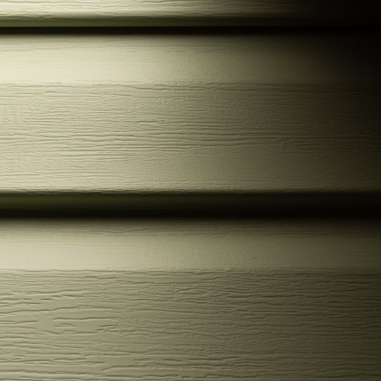 Сайдинг Альта-Профиль Аляска 3000х205 мм форест