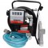Переносной комплект для дт и керосина Petropump DCTP40ST 24 В, мех. пист.