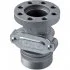 Комплект крепежа для бочки PIUSI F17163000