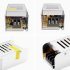 Блок питания для светодиодной ленты Apeyron 220/12 В 60 Вт IP20 (03-47)