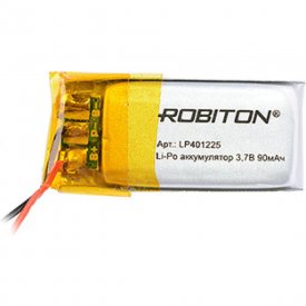 Аккумулятор Robiton LP401225