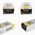 Блок питания для светодиодной ленты Apeyron 220/24 В 150 Вт IP20 (03-100)