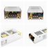 Блок питания для светодиодной ленты Apeyron 220/12 В 250 Вт IP20 (03-51)