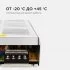 Блок питания для светодиодной ленты 220 В 300 Вт IP20 Apeyron (03-101)