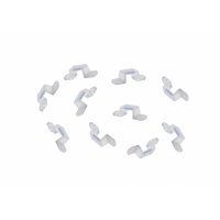 Скоба крепления ленты General Lighting Systems G-3528-C-IP20