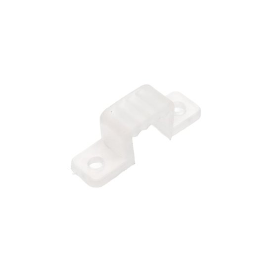 Скоба крепления ленты General Lighting Systems G-3528-C-IP20