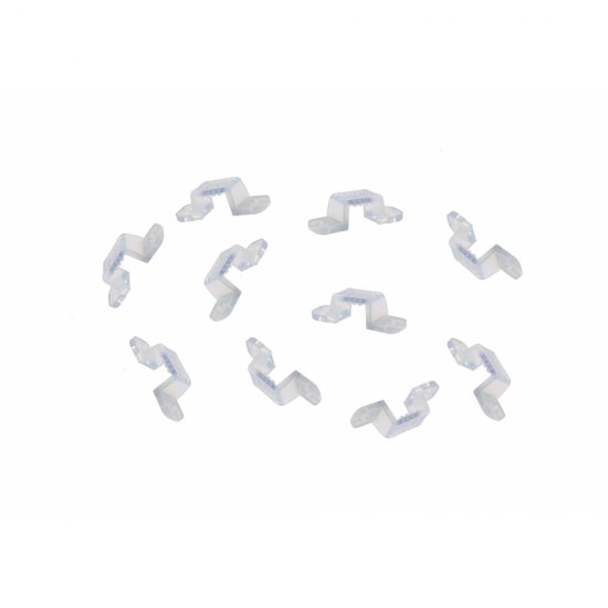 Скоба крепления ленты General Lighting Systems G-3528-C-IP20