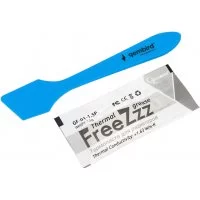 Термопаста для радиаторов Gembird FreeZzz