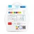 Лента светодиодная SMD 2835 6500К 12 В 14,4 Вт/м 2 м IP20 Apeyron (211BL)