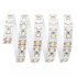 Лента светодиодная SMD 2835 6500К 12 В 14,4 Вт/м 2 м IP20 Apeyron (211BL)