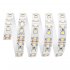 Лента светодиодная SMD 2835 4000К 12 В 12 Вт/м 3 м IP20 Apeyron (74ПРЗ)
