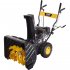 Бензиновый снегоуборщик Huter SGC 4100