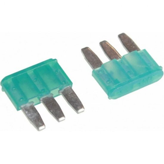 Предохранитель Nord-Yada MICRO3