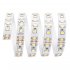 Лента светодиодная SMD 2835 6500К 12 В 12 Вт/м 5 м IP20 Apeyron (52BL)