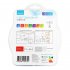 Лента светодиодная SMD 3528 3000К 12 В 9,6 Вт/м 5 м IP20 Apeyron (32BL)