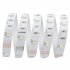 Лента светодиодная SMD 5050 RGBW свет 12 В 6 Вт/м 3 м IP20 Apeyron (20ПРЗ)