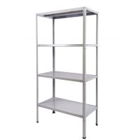 Стеллаж Everest 150-40/100/200-4