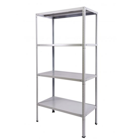 Стеллаж Everest 150-40/100/200-4