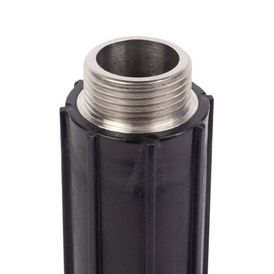 Клапан сливной Джилекс ПРО 32x1 П (9160)