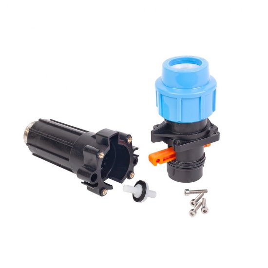 Клапан сливной Джилекс ПРО 32x1 П (9160)