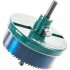 Наборная пила кольцевая по дереву KRAFTOOL 29580-H7-18