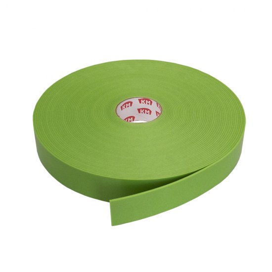 Лента уплотнительная для контробрешетки КМ 50 мм х 30 м