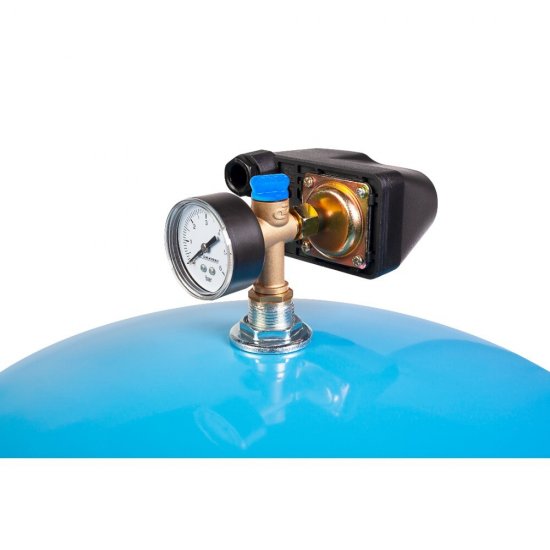 Комплект автоматики для гидроаккумуляторов Джилекс (9039)