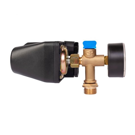 Комплект автоматики для гидроаккумуляторов Джилекс (9039)