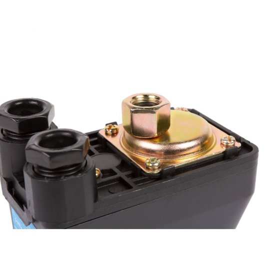 Реле давления для насоса Джилекс РДМ 5 2-х полюсное (9002)