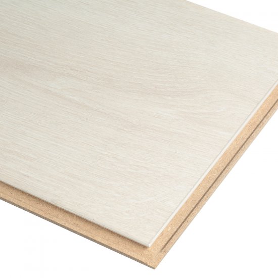 Ламинат 33 класс Ultradecor Expert Choice дуб аспен 2,22 кв.м 8 мм с фаской