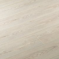 Ламинат 33 класс Ultradecor Expert Choice дуб стерлинг туманный 2,22 кв.м 8 мм с фаской
