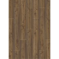 Ламинат 32 класс Ultradecor Expert Choice дуб модена 2,22 кв.м 8 мм с фаской