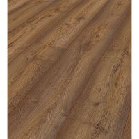 Ламинат 32 класс Ultradecor Expert Choice дуб модена 1285х192х8 мм 2,22 кв.м с фаской