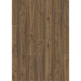 Ламинат 32 класс Ultradecor Expert Choice дуб модена 2,22 кв.м 8 мм с фаской