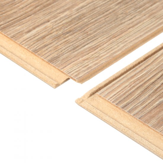 Ламинат 32 класс Ultradecor Expert Choice дуб каньон белый 2,22 кв.м 8 мм