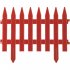 Декоративный забор Grinda 422201-T