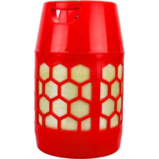 Композитный баллон для сжиженных газов Gigant GRA-18