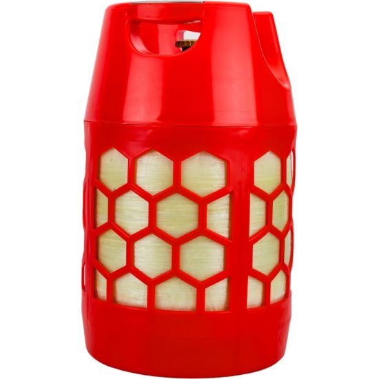 Композитный баллон для сжиженных газов Gigant GRA-18